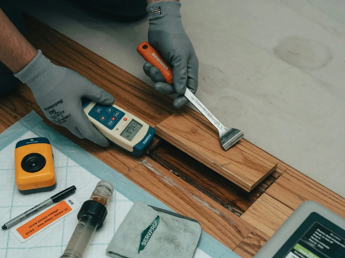 Why choose Water Damage Restoration in Mira Loma, CA